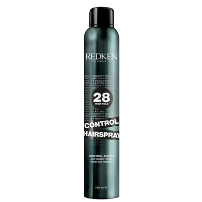 Sprej flokësh Redken Control, 400 ml