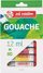 Set bojë gouache Talens Art Creation Expression, 8x12ml, shumëngjyrësh