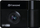 Kamerë makine Transcend DrivePro 550, 128GB, GPS, Wi‑Fi, e zezë
