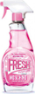 Парфем за жени Moschino Pink Fresh Couture EDT, свеж цветен мирис, розова