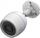 Kamerë sigurie IP EZVIZ H3c Bullet, Full HD 1080p, WiFi, e bardhë