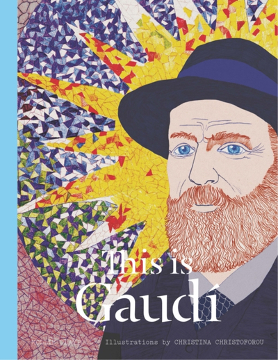 This Is Gaudi - Mollie Claypool