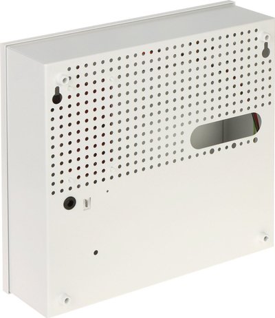 Furnizim me energji Atte AUPS-70-120-F, 12V DC, burim buffer për sisteme sigurie, i bardhë