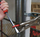 Pinca bllokuese Milwaukee 4932471725, 250mm, kapje e sheshtë, metalike