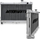 Radiator alumini MISHIMOTO MMRAD-MIA-90, për Mazda MX-5 Miata 1990-1997, performancë, argjendtë