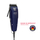 Makinë qethëse Moser ProfiLine 1400 Edition, profesionale, me kabllo, blu