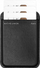 Portofol për kartela Native Union RE Classic Card Wallet, për 3 kartela, MagSafe, i zi