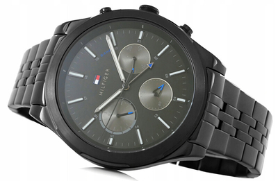 Orë dore Tommy Hilfiger Ashton 1791738