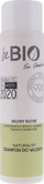 Shampo për flokë BeBio Natural Ewa Chodakowska, flokë të thatë, 300ml