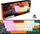 Механичка тастатура Media-Tech Zone 61 MT1258, 61 копчиња, RGB, црна