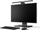 Llambë monitori Baseus, 5 W, e zezë