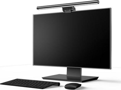 Llambë monitori Baseus, 5 W, e zezë