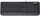 Tastierë Microsoft Wired Keyboard 600, me kabllo, USB, e zezë
