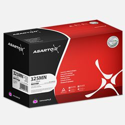 Tонер Асарто TN325, магента, заменски за Брадер