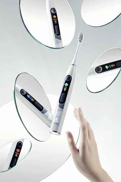 Furçë sonike për dhëmbë Oclean X 10 Smart kOC017