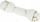 Kockë përtypëse për qen Hau&amp;Miau White Tied Bone, 16.5 cm, 60 g, e bardhë