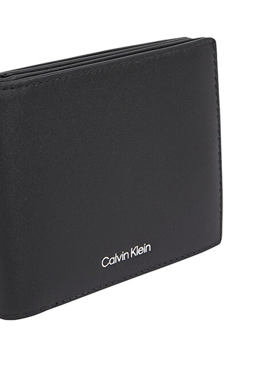 Kuletë për meshkuj Calvin Klein mCK5146, e zezë