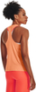 Bluzë për femra Under Armour 2255124-31002747rs, nr.XS, portokalli
