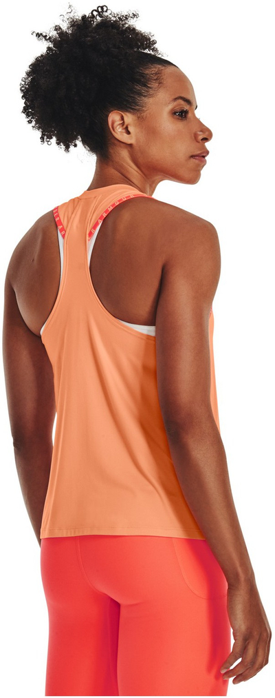 Bluzë për femra Under Armour 2255124-31002747rs, nr.XS, portokalli