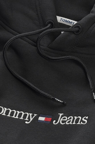Duks Tommy Hilfiger Regular Fit DM0DM15692BDS