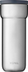Termus Mepal Thermo Cup Ellipse, çelik inox 475 ml, gri