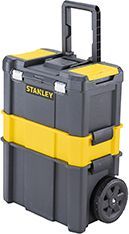 Kutia veglash me rrota Stanley STST1-80151 (47.5 x 28.5 x 62.3 cm)