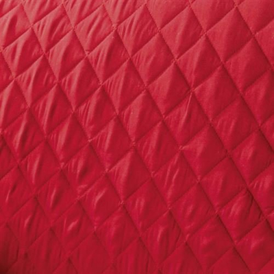 Mbulesë divani Quilted Sofa Protector, 223 x 179 cm, mikrofibër, e kuqe
