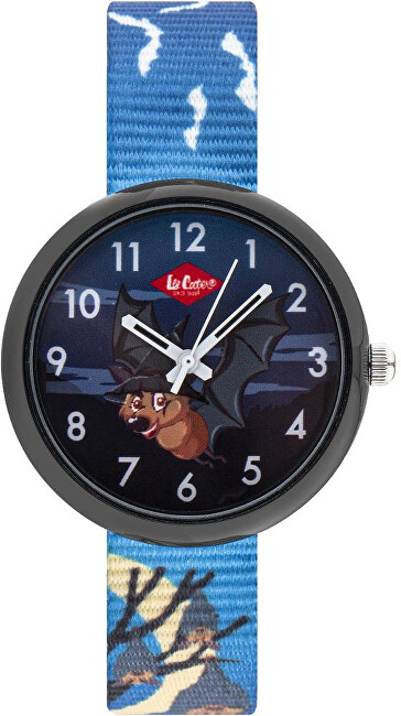 Orë dore për fëmijë Lee Cooper, e kaltër