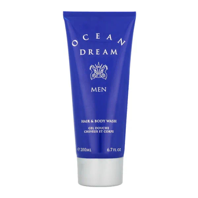 Xhel dushi Giorgio Beverly Hills Ocean Dream Man, 200ml