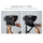 Feelworld TP10 Teleprompter për tabletë