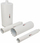 Kurorë diamanti AWTools AW, 162mm, 430mm, montim 1 1/4", e bardhë