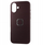 Mbrojtëse telefoni Peak Design Mobile Everyday Fabric Case, për iPhone 16 Plus, shkon me MagSafe, Eclipse