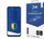 Xham mbrojtës 3MK FlexibleGlass Lite për Samsung Galaxy A14 5G, 0.16 mm, transparent