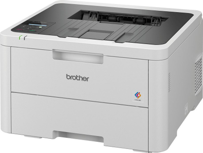 Printer lazer me ngjyra Brother HL-L3220CWE, 600 x 2400 DPI, Wi-Fi, i bardhë e zi
