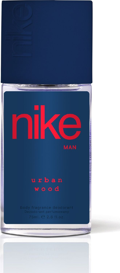 Deodorant ASCO Urban Wood, 75 ml
