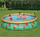 Pishinë me pompë Bestway "Paradise Palms Garden" 9677L