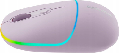 Maus Canyon, wireless, vjollcë
