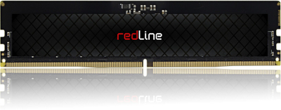 RAM десктоп Mushkin Redline 32GB, DDR5 5600MHz, комплет 2x16GB, црна