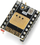 Driver stepper Bigtreetech TMC2226 v1.0, 256 hapa, me heatsink