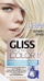 Боја за коса Schwarzkopf Gliss L8, перманентна, интензивен осветлувач
