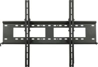 Kllapë muri për TV Art AR-88XL, 37" 100", metal, e zezë
