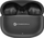 Kufje wireless Forcell F Audio Bass Engine, TWS, me ANC e ENC, të zeza
