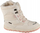 Çizme fëmijësh Kappa Alido II Tex K Jr, të izoluara, KappaTEX, beige