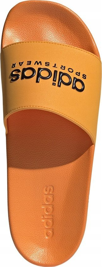 Shapka Adidas Adilette Shower II0015, unisex, portokalli