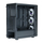 Kuti PC Cooler Master CMP 520, ATX, 3 ventilatorë ARGB, e zezë