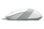 Mouse optik A4Tech Fstyler FM10, USB, 1600 dpi, i bardhë gri