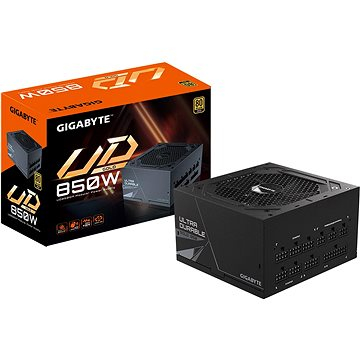 Furnizues energjie GIGABYTE UD850GM, 850W, ATX, i zi