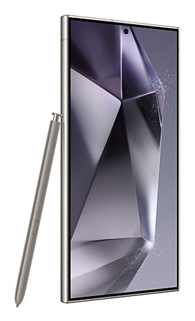 Телефон Samsung Galaxy S24 Ultra, 6.8\", 5G, црн