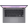 Laptop ASUS Chromebook Plus CX3402CVA, 14", Intel Core 3, 8GB RAM, gri