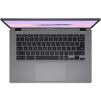 Laptop ASUS Chromebook Plus CX3402CVA, 14", Intel Core 3, 8GB RAM, gri